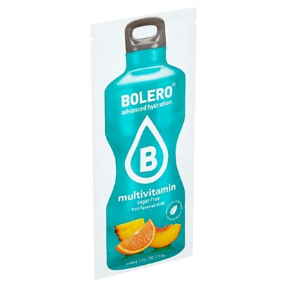 Picture of BOLERO FRUIT DRINK MULTIVITAMI